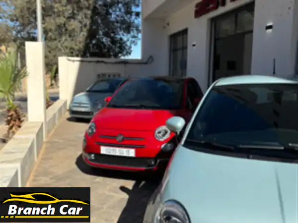 Fiat 5002024 Club