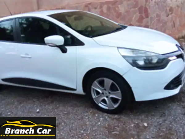 Renault Clio 42016 City