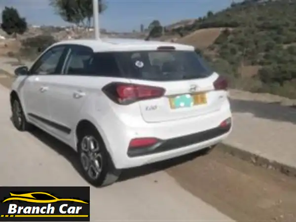 Hyundai i202019i20