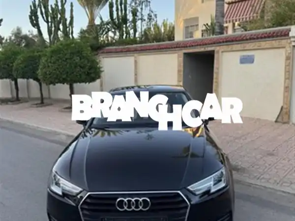 Audi A42018 automatique