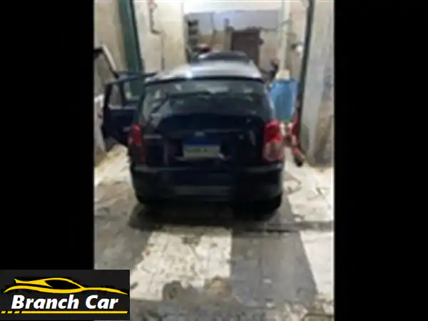 كيا بيكانتو Hatchback للبيع الإسكندرية