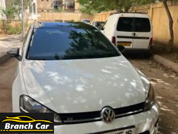 Volkswagen Golf 72015 R