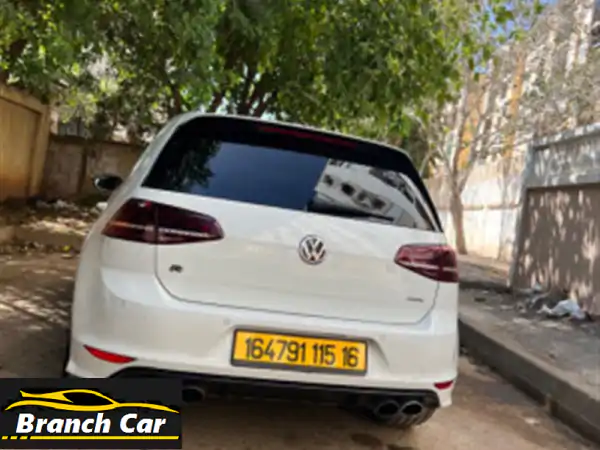 Volkswagen Golf 72015 R