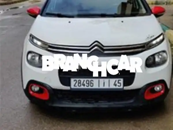 citroen  c3 Diesel