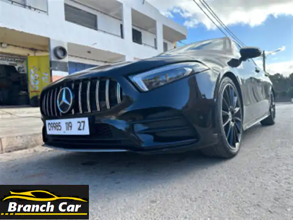 Mercedes Classe A 2019180 Sport +