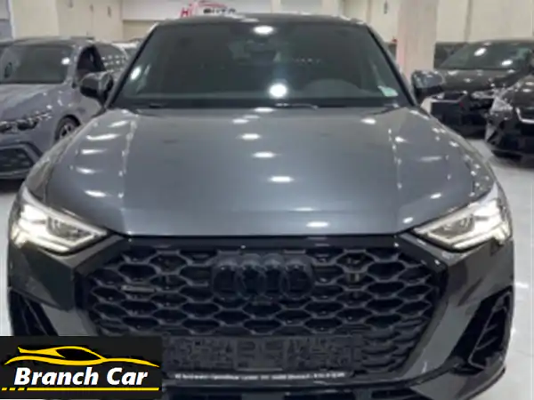 Audi Q32022 S Line