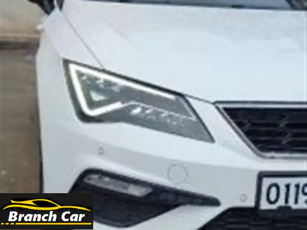 Seat Leon 2019 FR