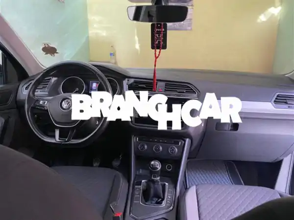 Tiguan à vendre en très bon état