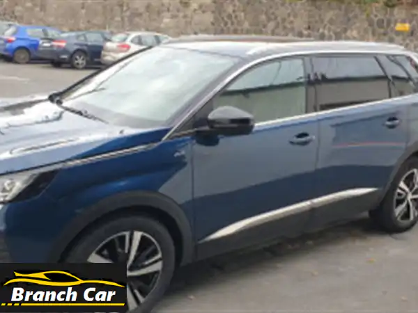 Peugeot 50082021 Gtline