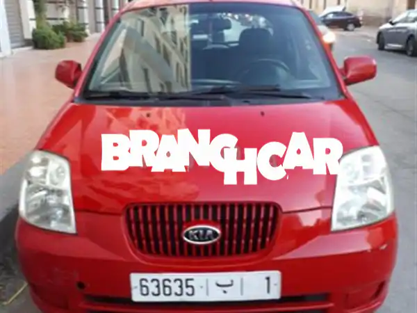 Kia picanto