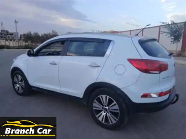 Kia Sportage 2015 Sportage