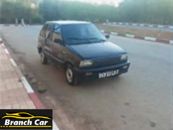 Suzuki Maruti 8002004 Maruti 800