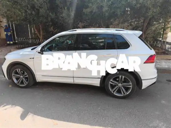 Tiguan 2019 DED 24