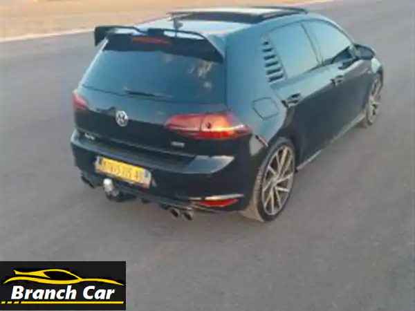 Volkswagen Golf 72015