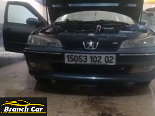 Peugeot 4062002406