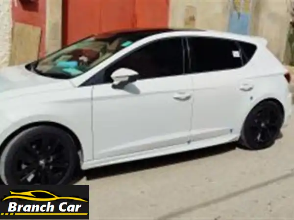 Seat Leon 2015 LINEA R+