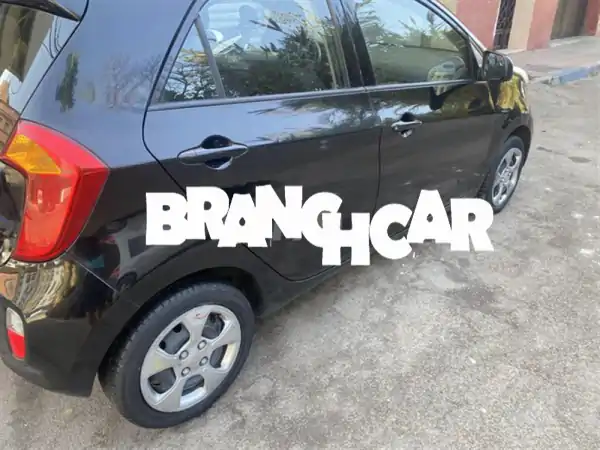 kia picanto automatique a vendre