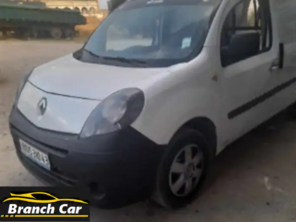 Renault Kangoo 2010 Confort