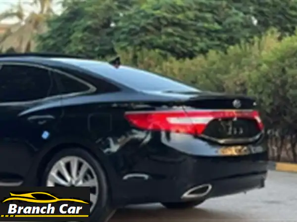 هيونداي جراند i10 HYUNDAI GRANDEUR للبيع دبي