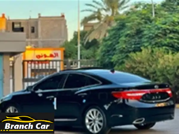 هيونداي جراند i10 HYUNDAI GRANDEUR للبيع دبي