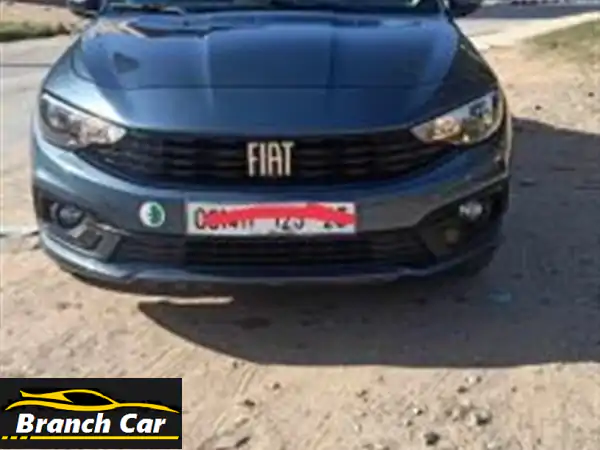 Fiat Tipo 2023 Ct+