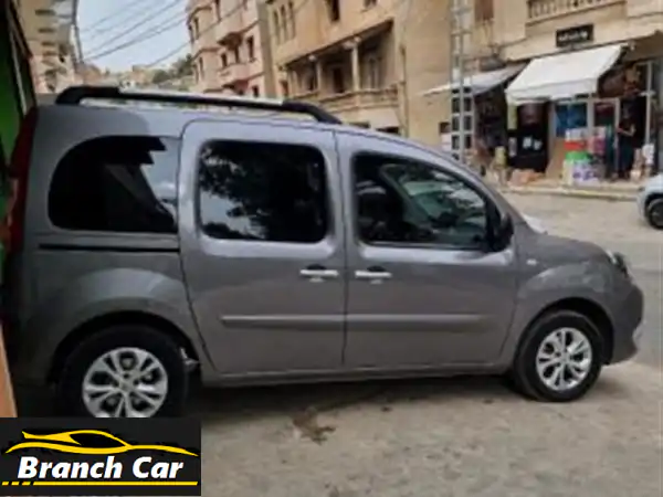 Renault Kangoo 2021 Kangoo