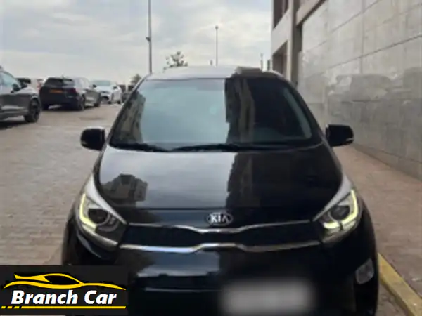 Kia Picanto 2018 EX