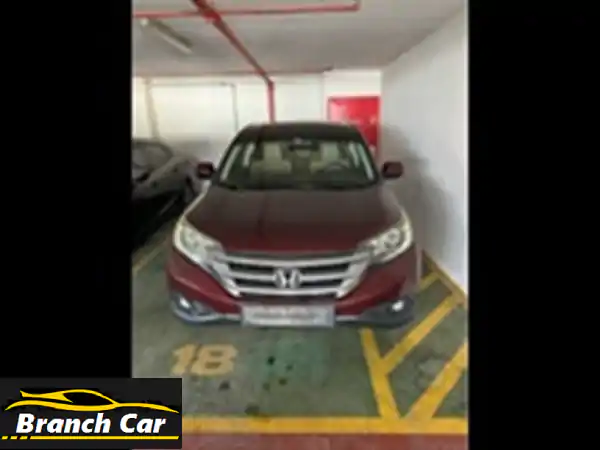 هوندا CRV 2013 للبيع دبي