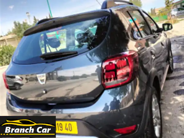 Dacia Sandero 2019