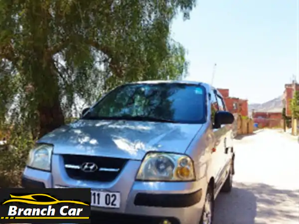 Hyundai Atos 2011 GLS