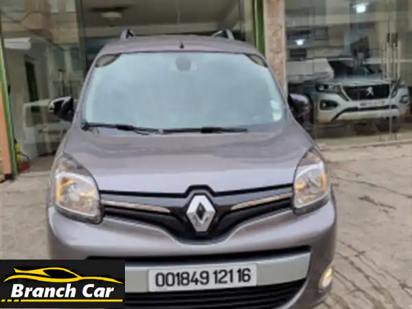 Renault Kangoo 2021 Kangoo