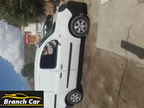 Renault Kangoo 2010 Confort