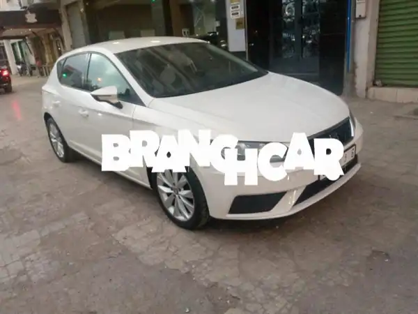 Seat Leon 2019