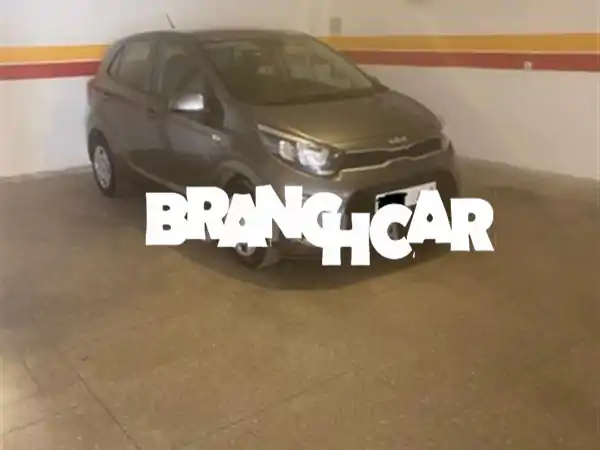 Picanto