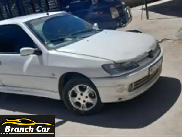 Peugeot 3062002306