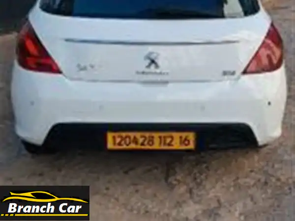 Peugeot 3082012308