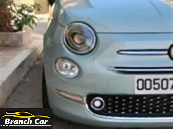 Fiat 5002023 Club