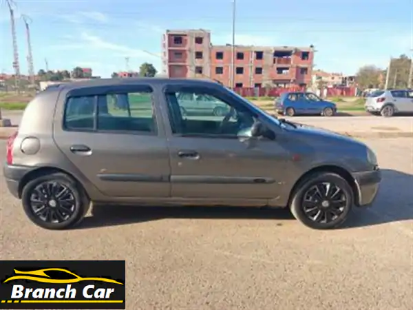 Renault Clio 22000