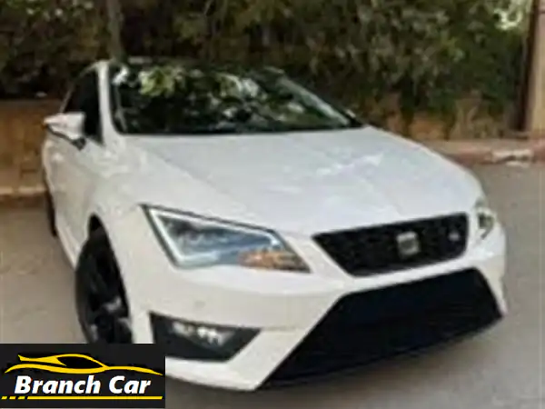 Seat Leon 2016 LINEA R+