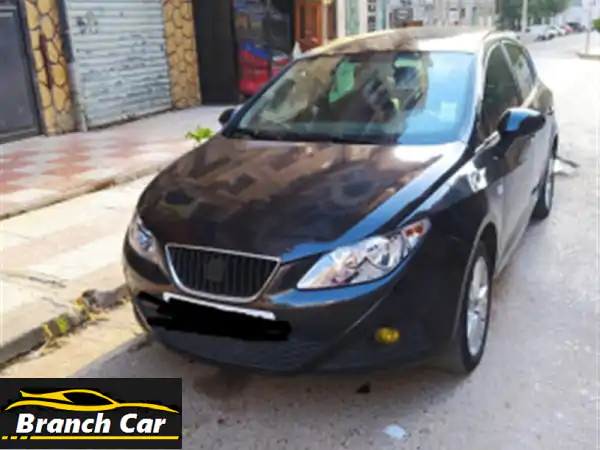 Seat Ibiza 2013 Loca