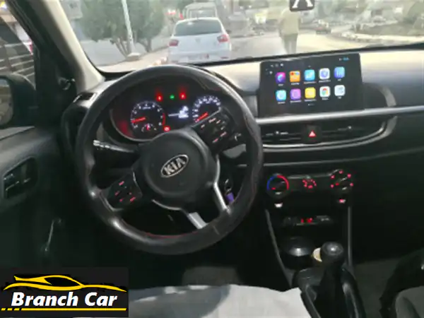 Kia Picanto 2019 LX Start