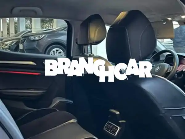 Renault megane 4 Diesel Manuelle 2019 à Meknès