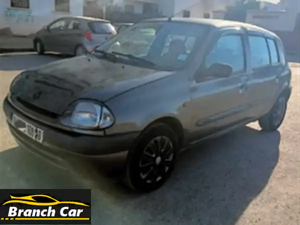 Renault Clio 22000