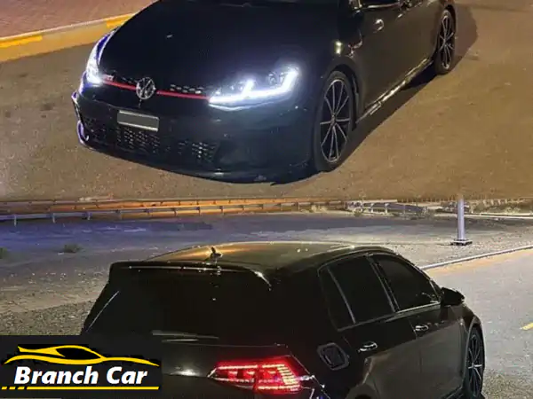 للبيع فولفو gti 2016 ممشر المحرك 280000 صبغ وكالة...