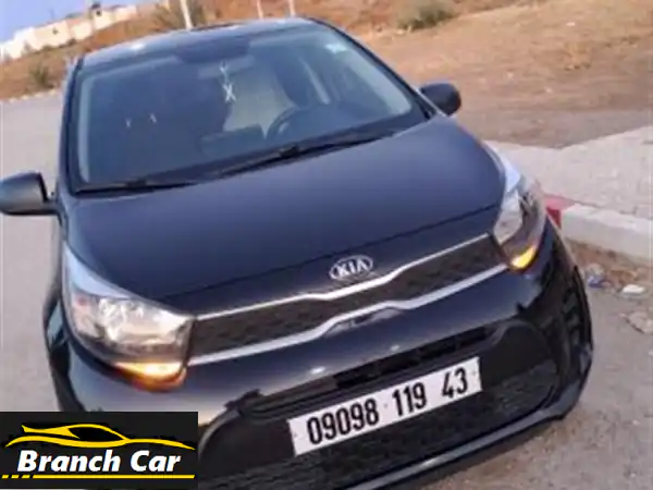 Kia Picanto 2019 LX Start