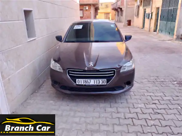 Peugeot 3012013301