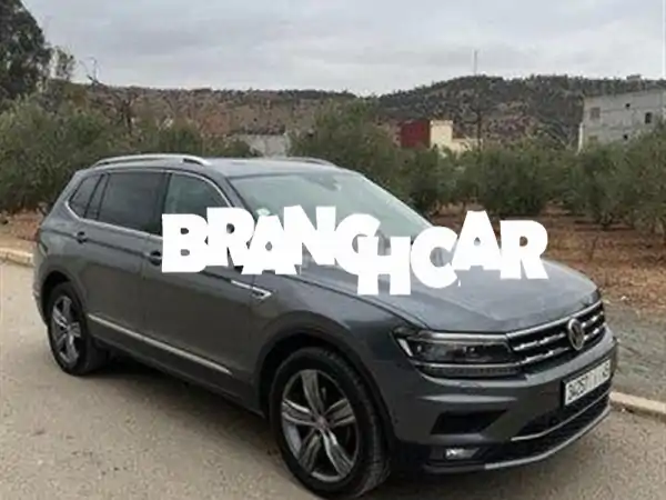 Tiguan allspace 2.0150 cv