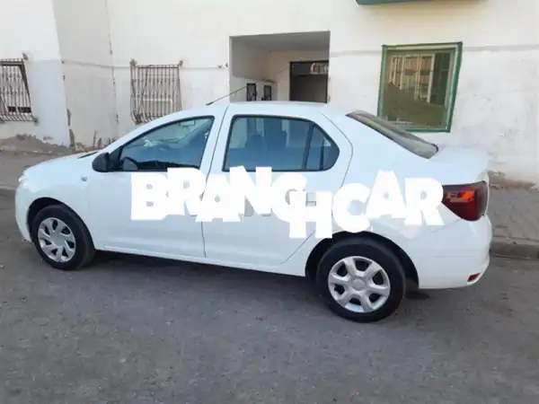 Dacia logan à vendre