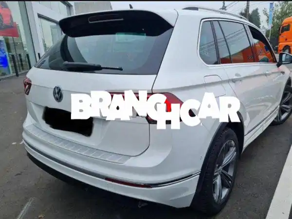 Tiguan RLine 2019 DED 24