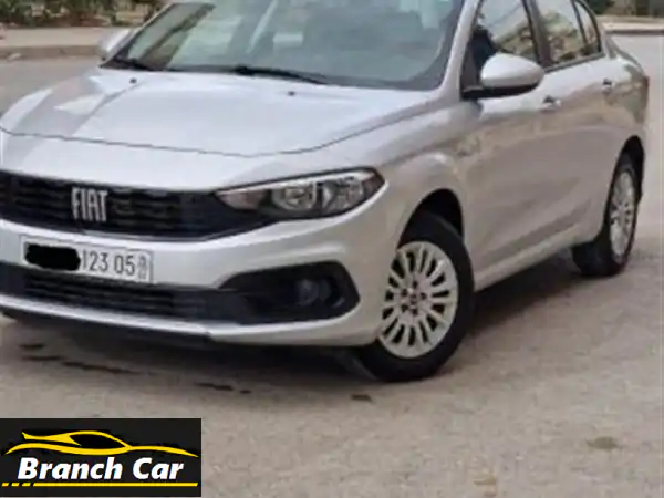 Fiat Tipo 2023 City